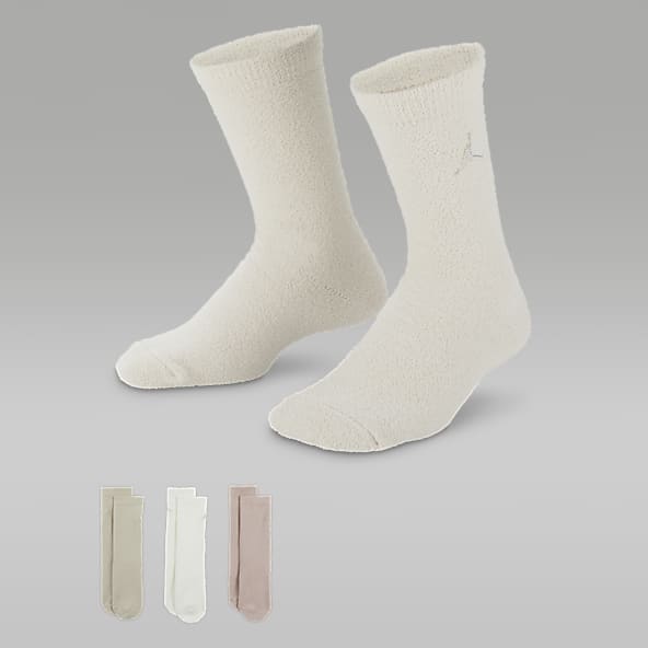 NIKE公式】ジョーダン ジュニア スーパーソフト コージー クルー